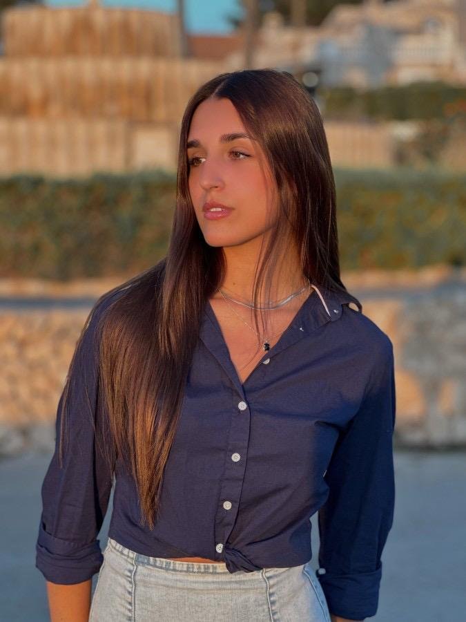 Gina