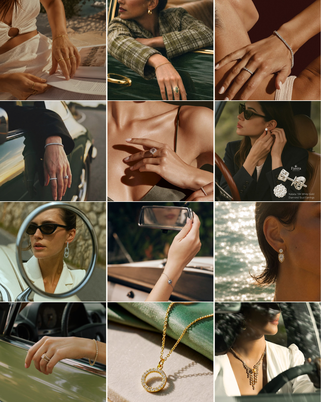 Feed de Aurelia
