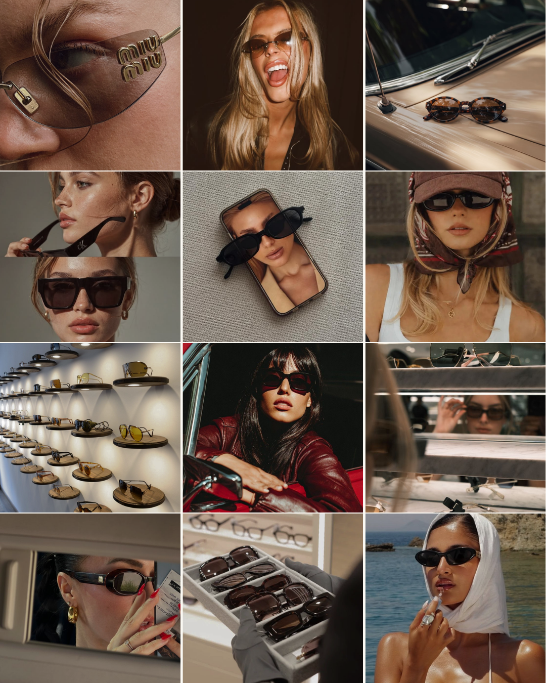 Feed de Verne Eyewear