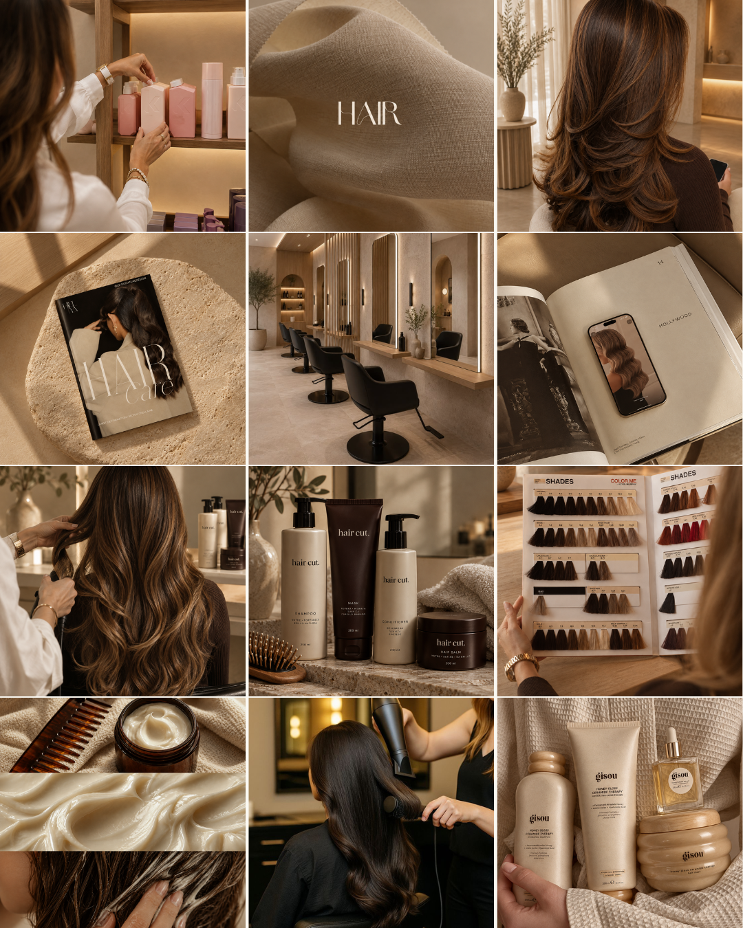 Feed de Maison Lior