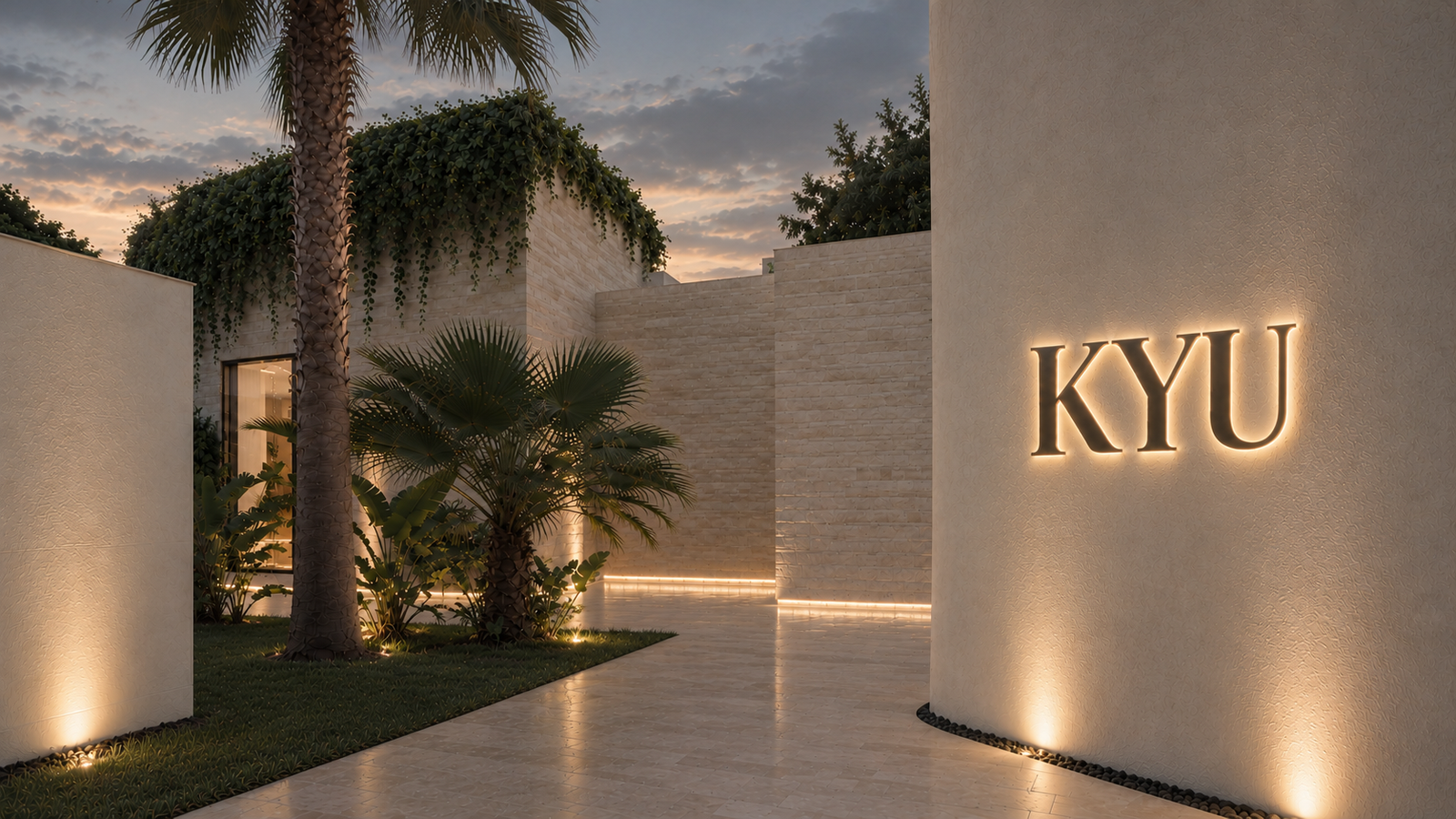 KYU Studio